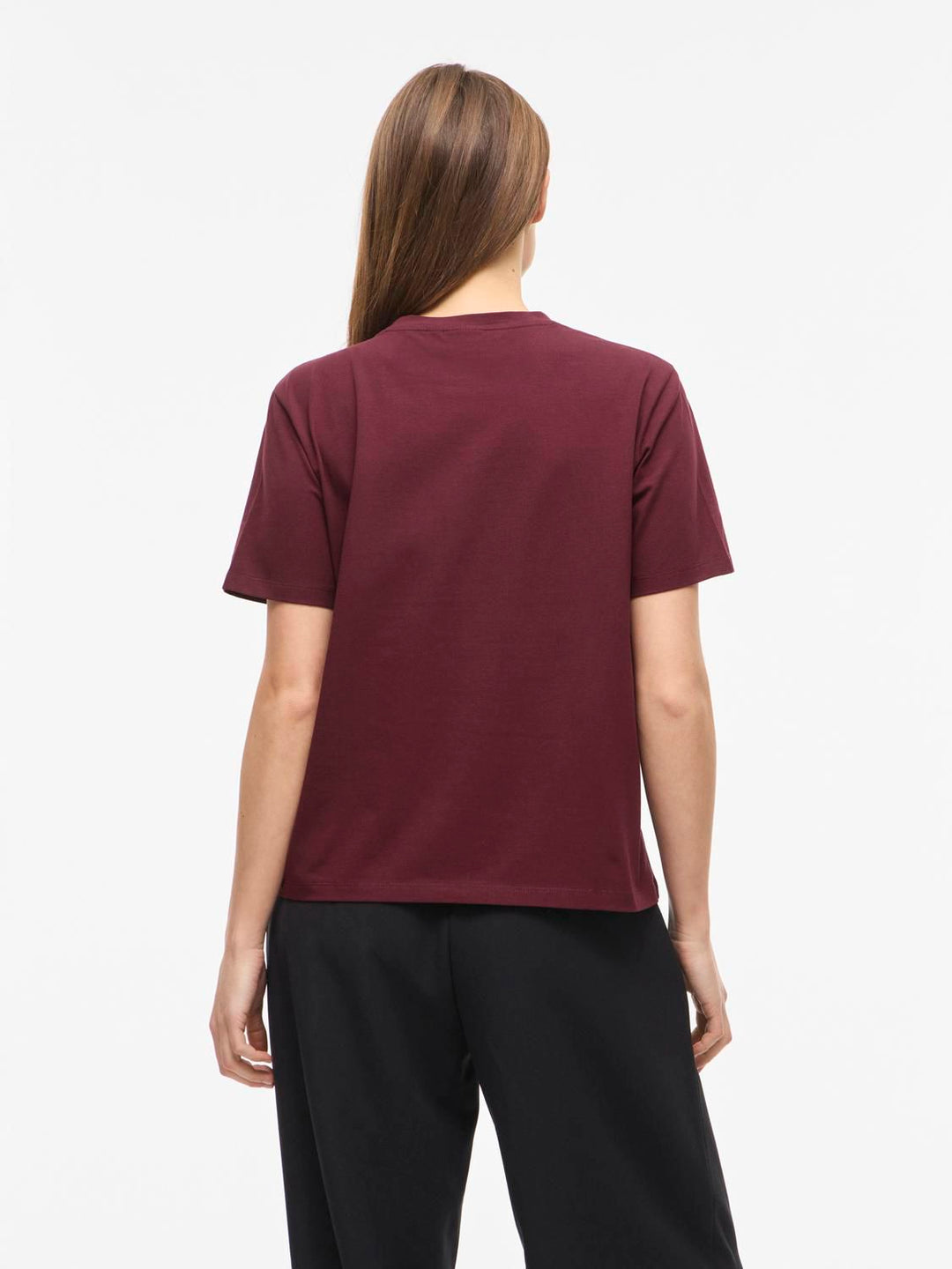 Vinora S/s T-Shirt - Noos