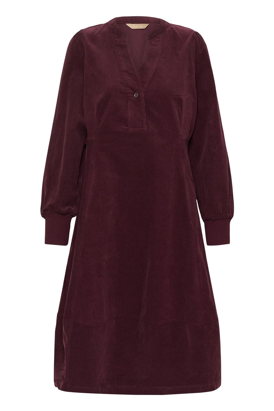 Curhaena Ls Dress