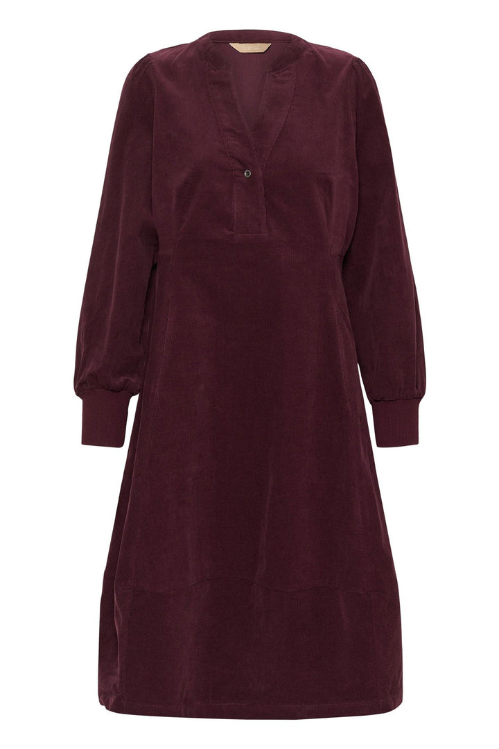 Curhaena Ls Dress