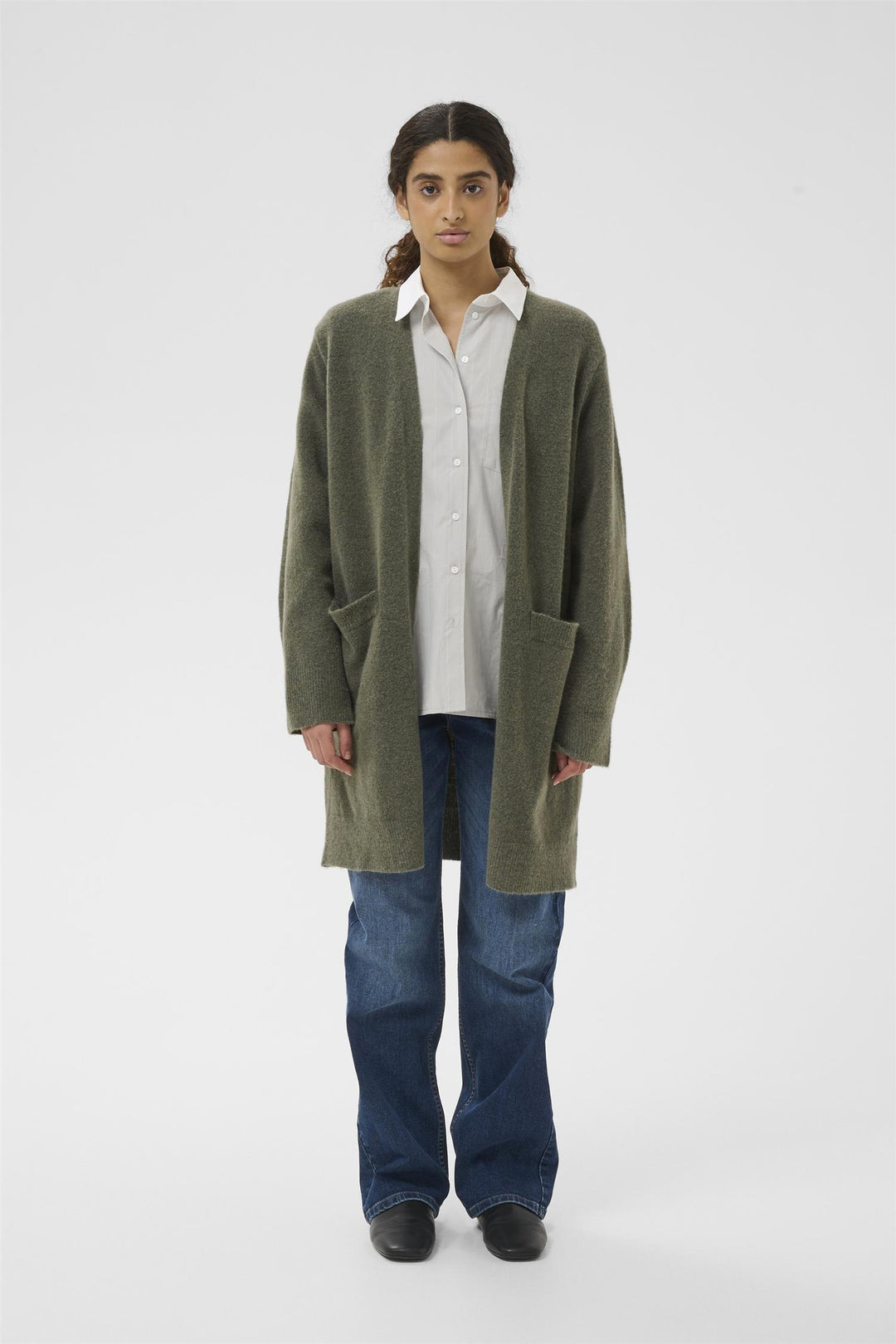 Guniiw Cardigan