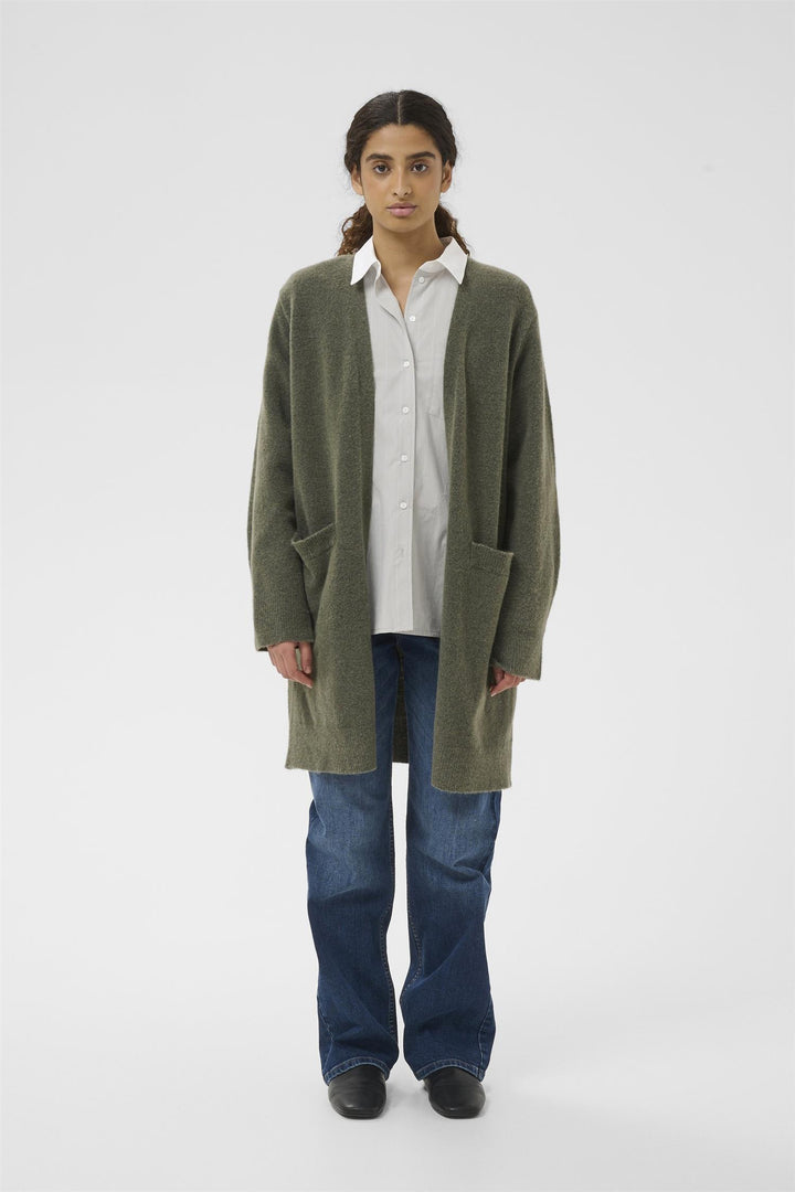 Guniiw Cardigan