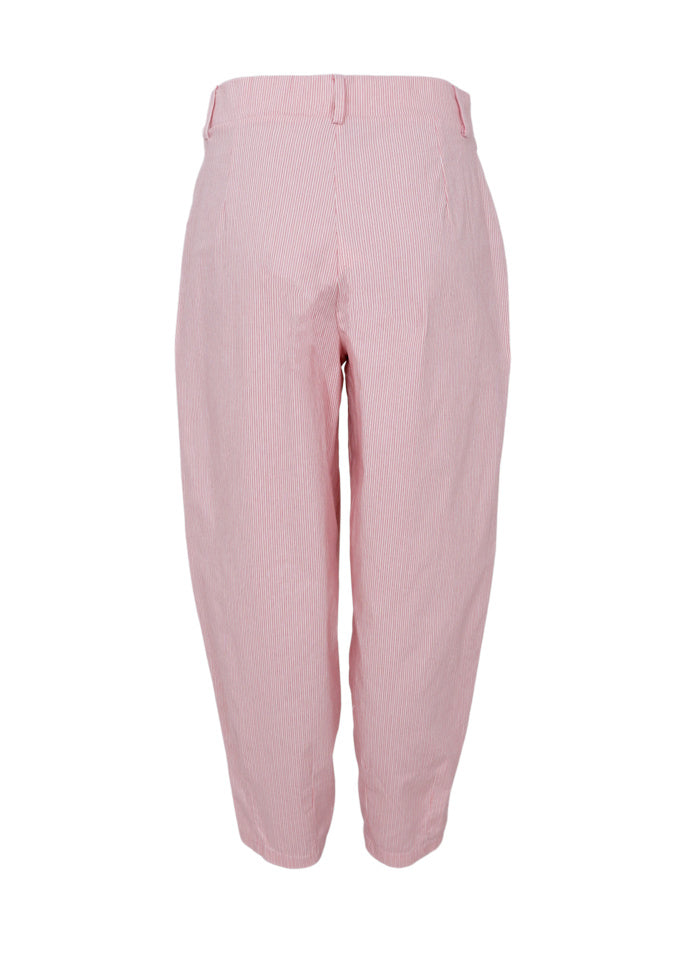 BCMallory Barrel Pant