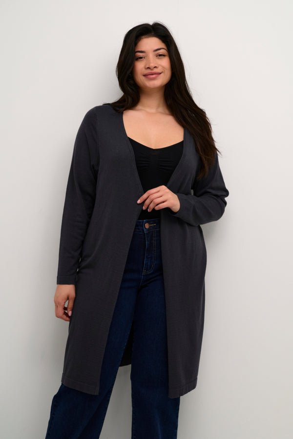 KCfarsia Long Cardigan