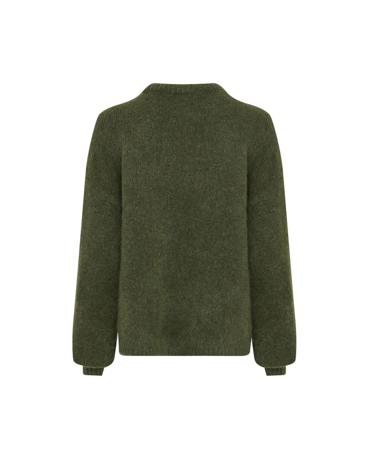 Rausthea Amalie Pullover
