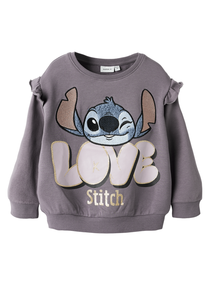NMFOLA STITCH GENSER