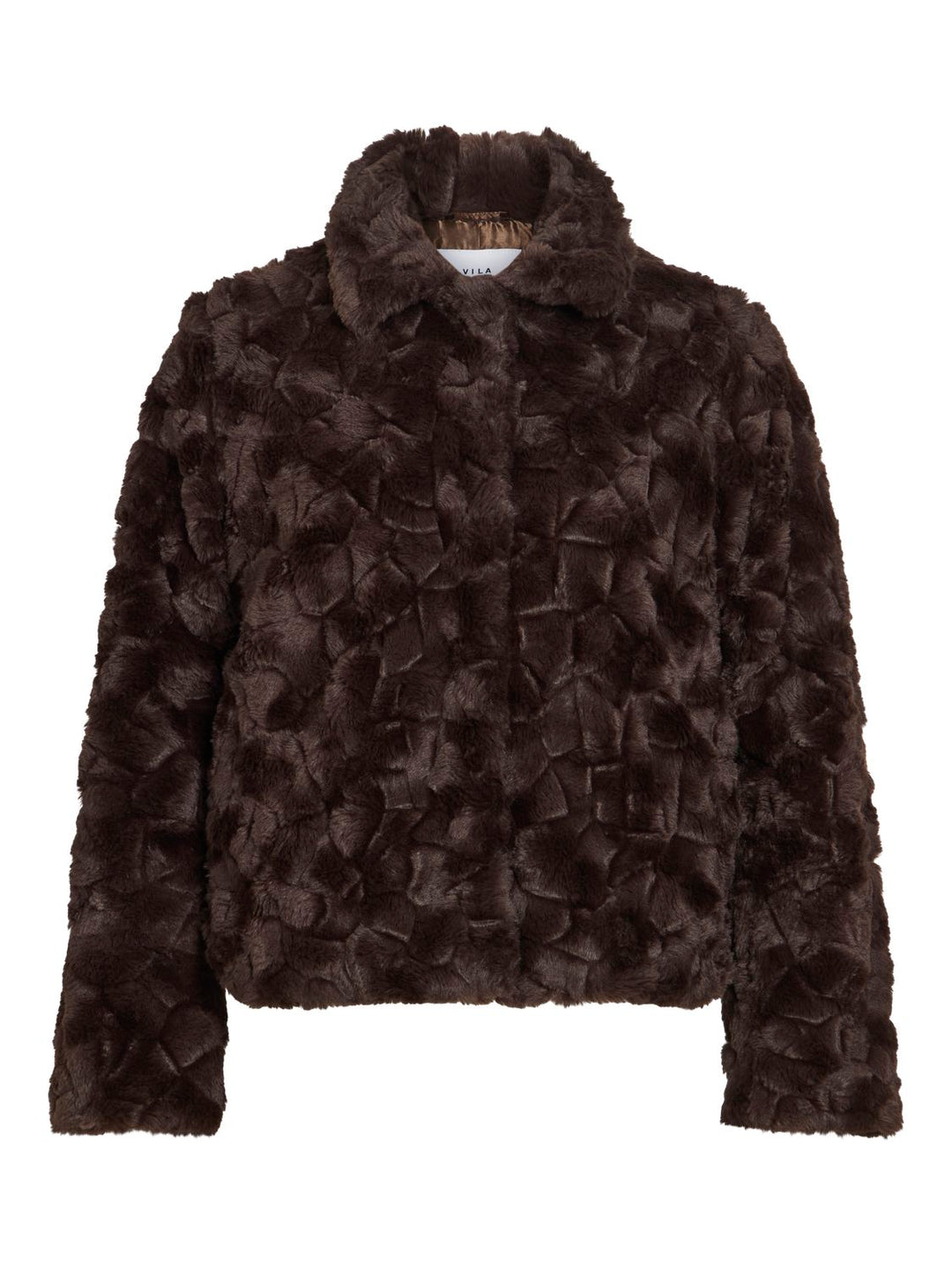 Vidorte New L/s Jacket/pb