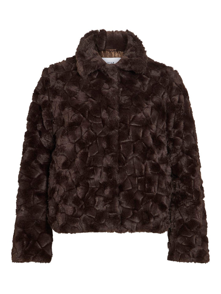 Vidorte New L/s Jacket/pb