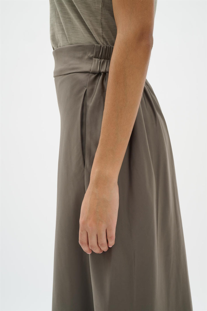 Zilkyiw Skirt