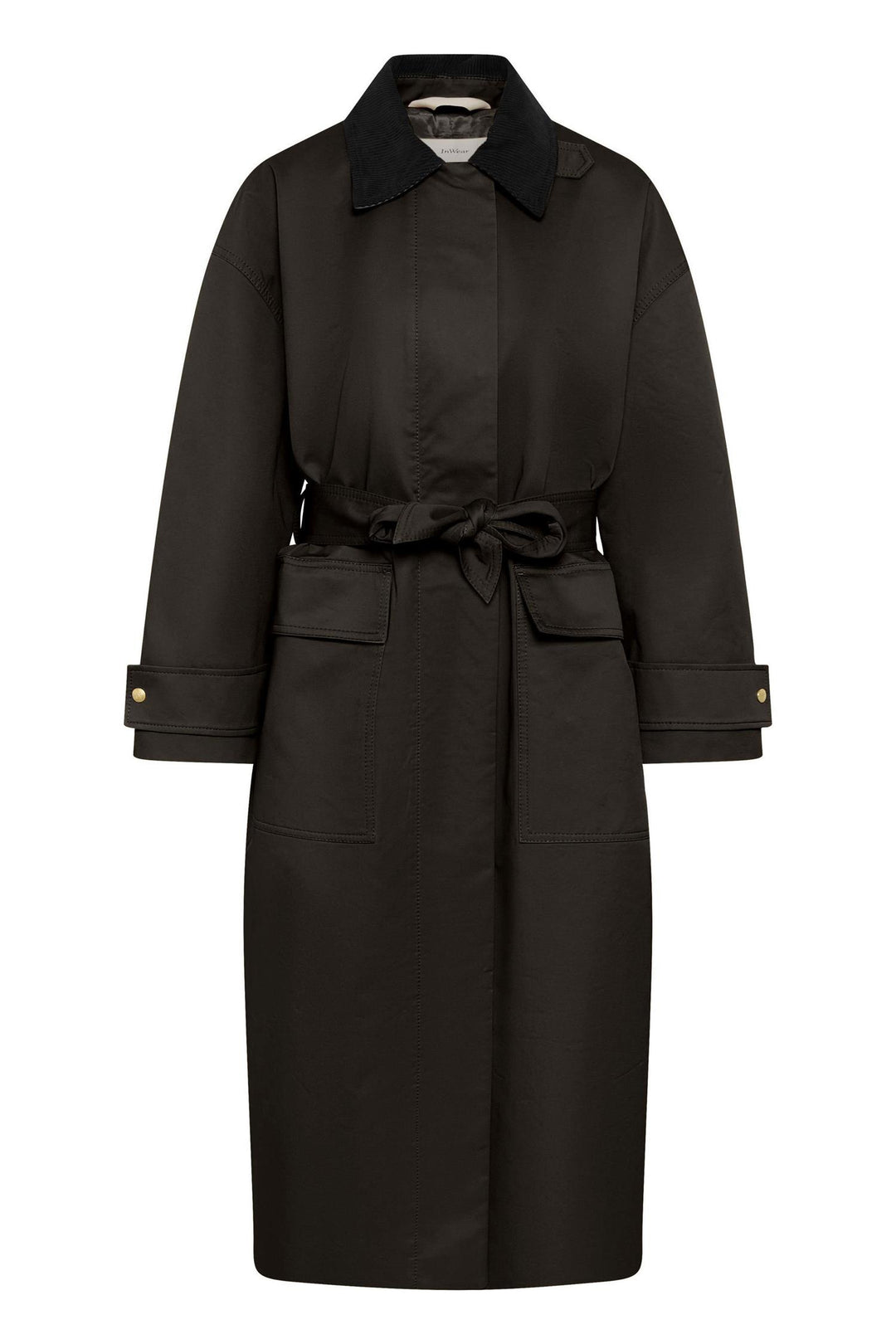 Hunteryiw Coat