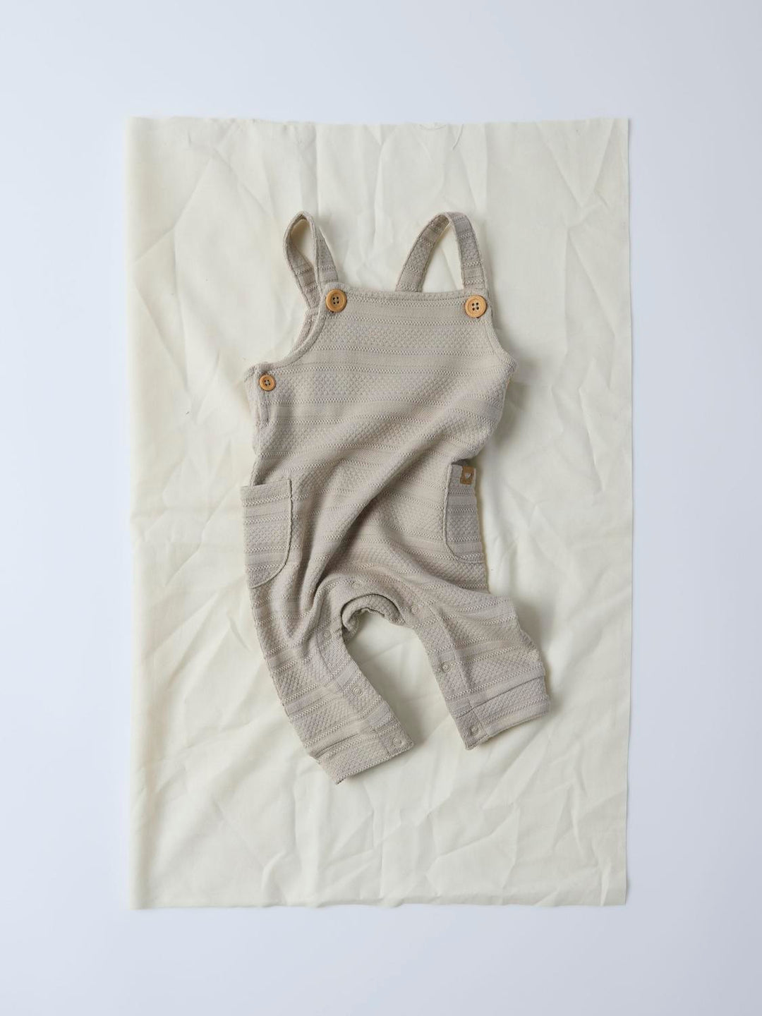 NBNOMMI OVERALL