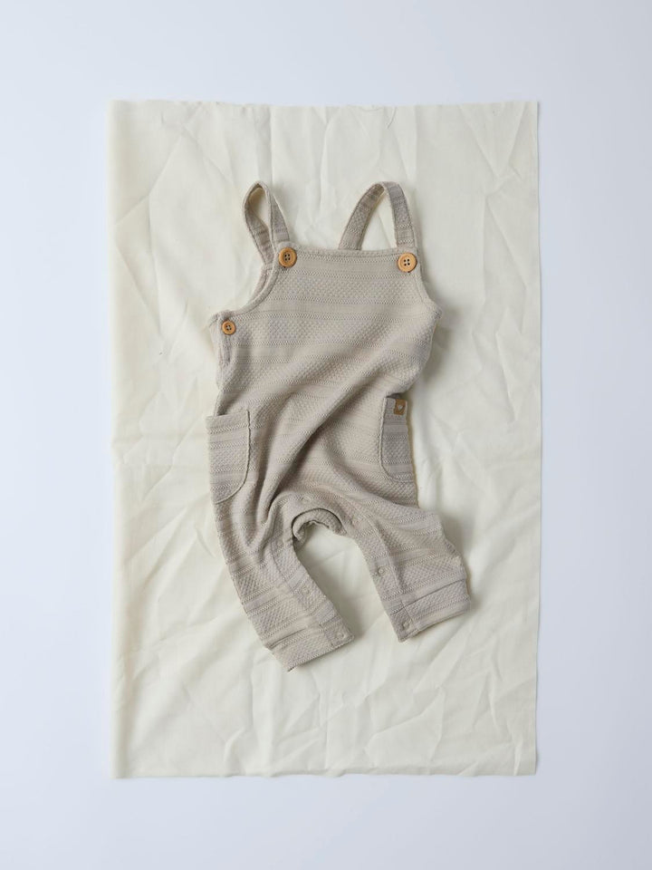 NBNOMMI OVERALL