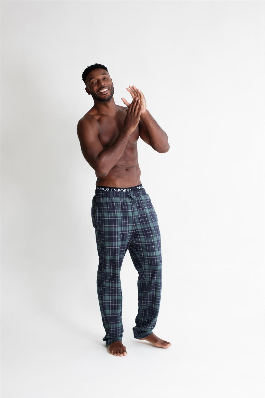 Pj Pant