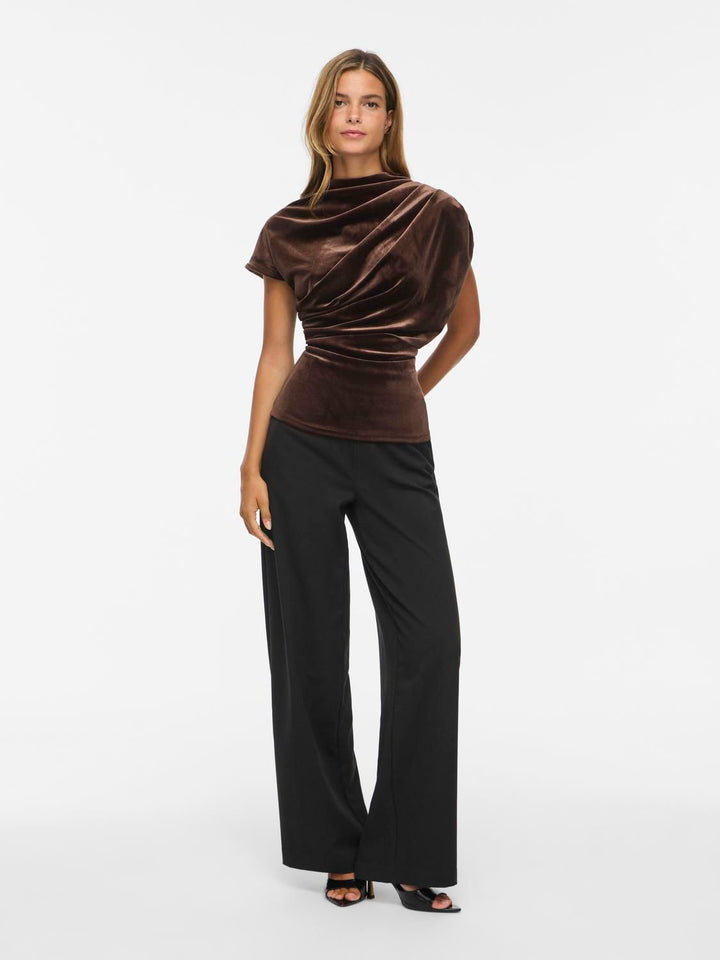 Vilivas S/l Top /dc