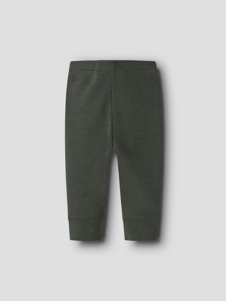 NBMWILLOW ULL LEGGING