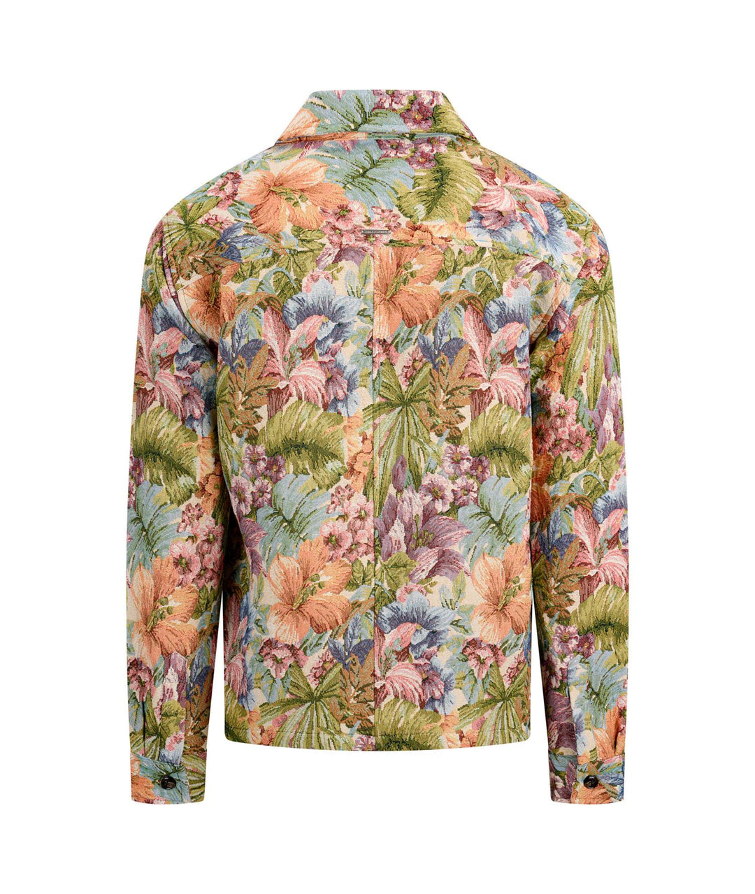 Orlando Overshirt