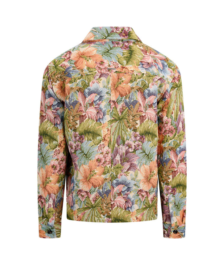 Orlando Overshirt
