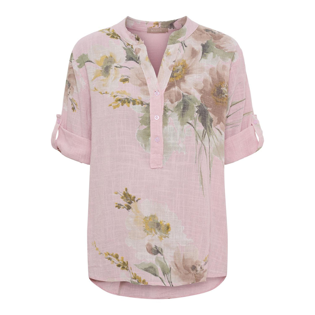 Mdcnadira Shirt