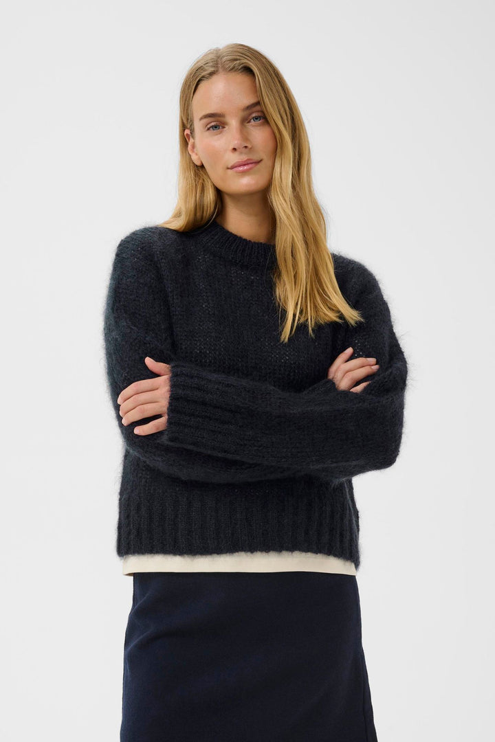 Sillepw Pullover