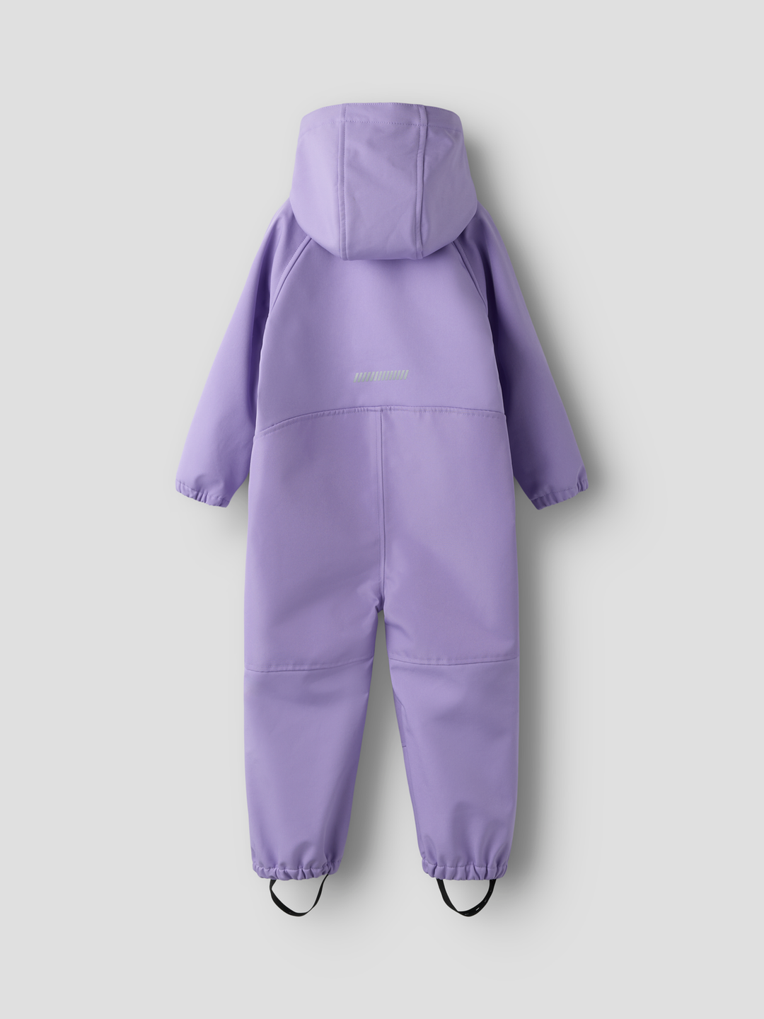 NMFALFA08 MAGIC SOFTSHELL DRESS