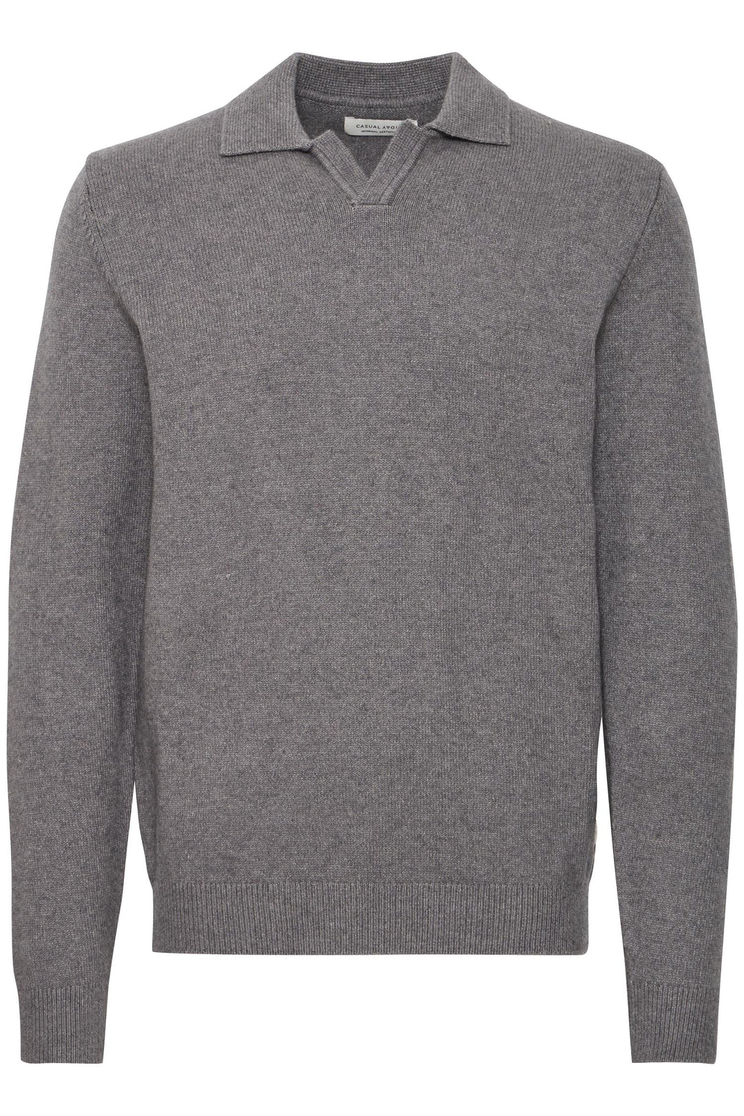 Cfkarl Polo Knit