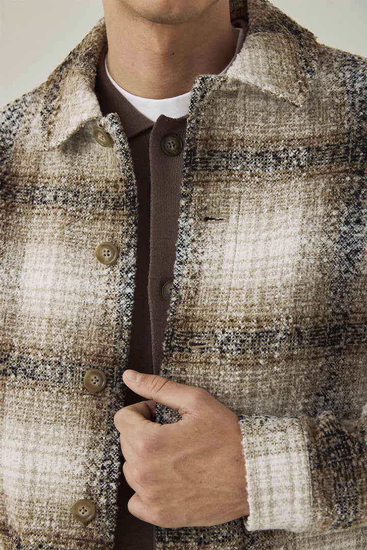 Cfcesar Jackets