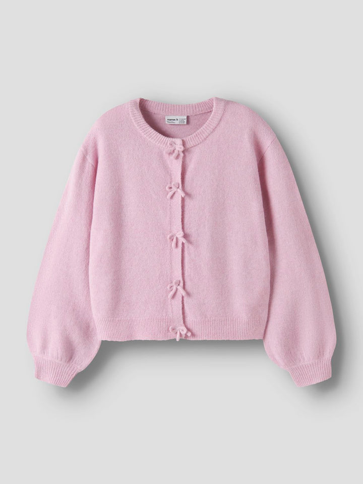 NKFRIMA CARDIGAN