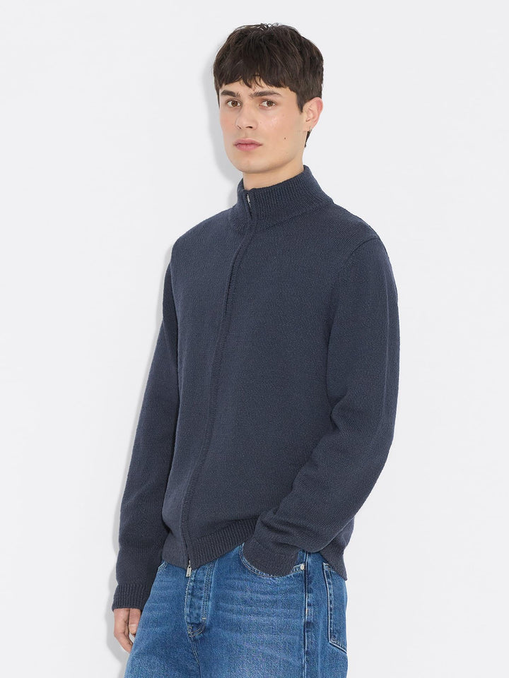 Atlantic Zip Cardgan