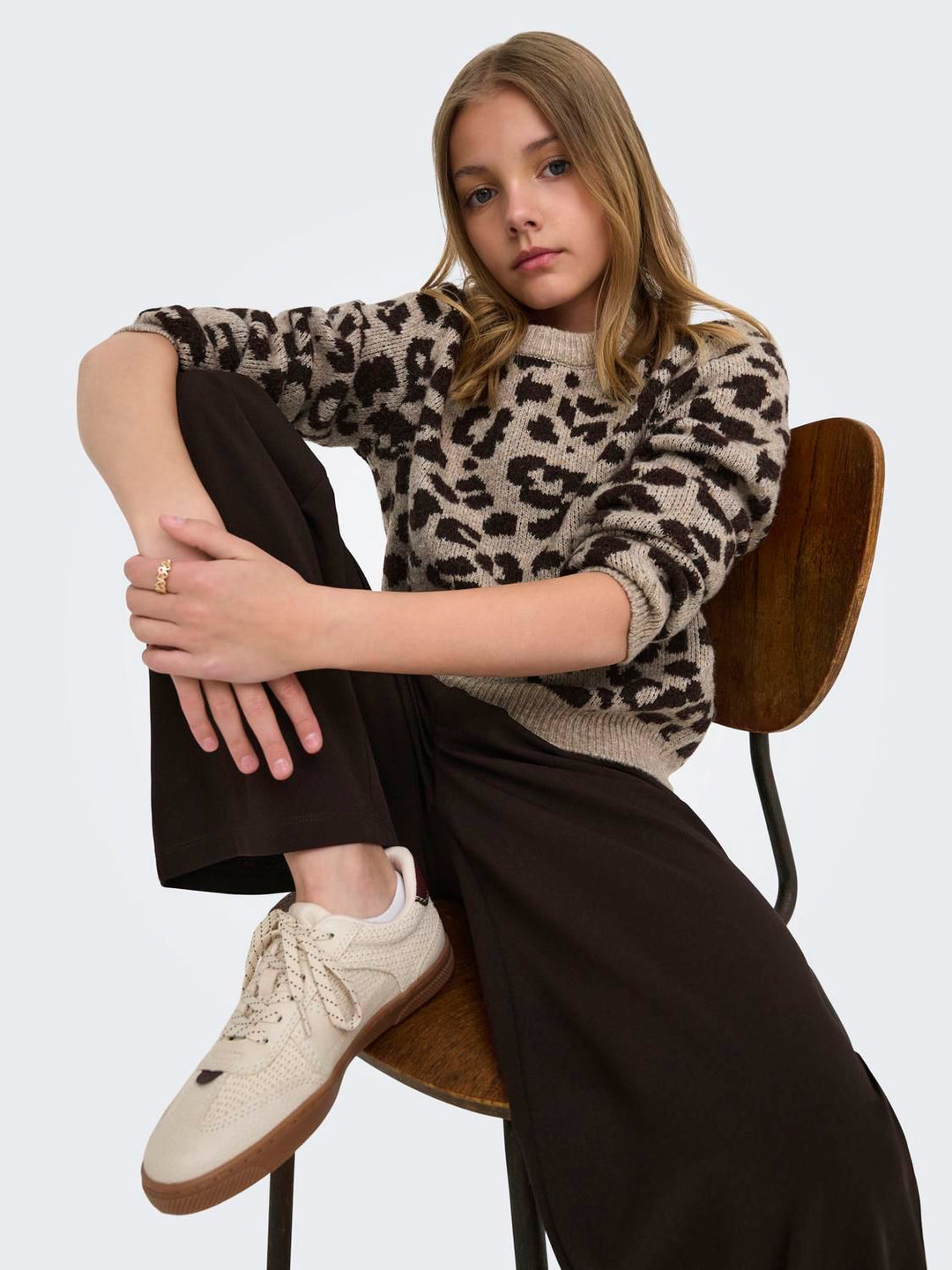 KOGGEGGO REGULAR PANT