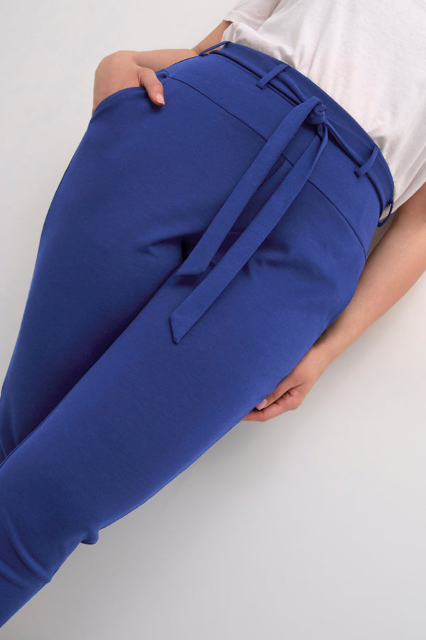 KCjenna Belt Pant