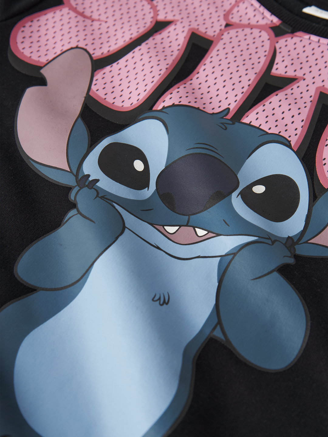 NKFODIMI STITCH GENSER