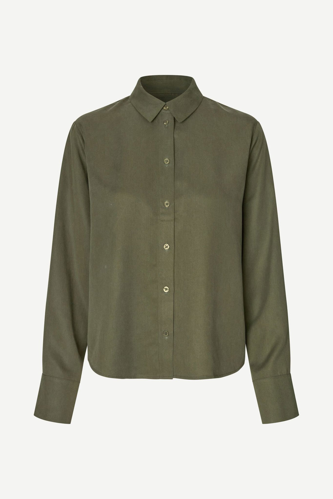 Samina Ls Shirt 14028