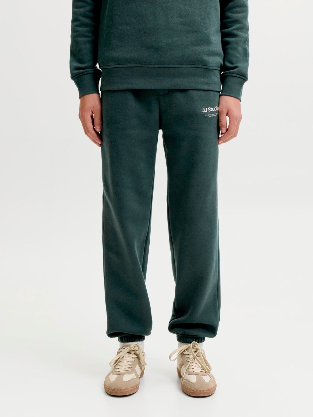 JPSTKANE SWEAT PANT