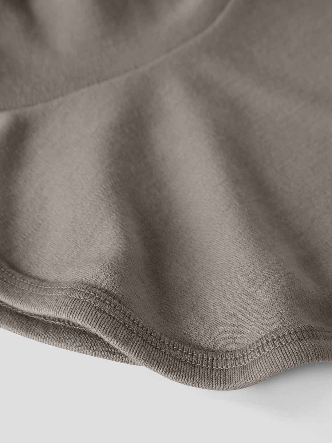 NMFWILLIT WOOL NECKWARMER
