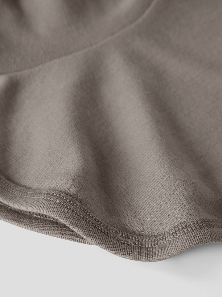 NMFWILLIT WOOL NECKWARMER