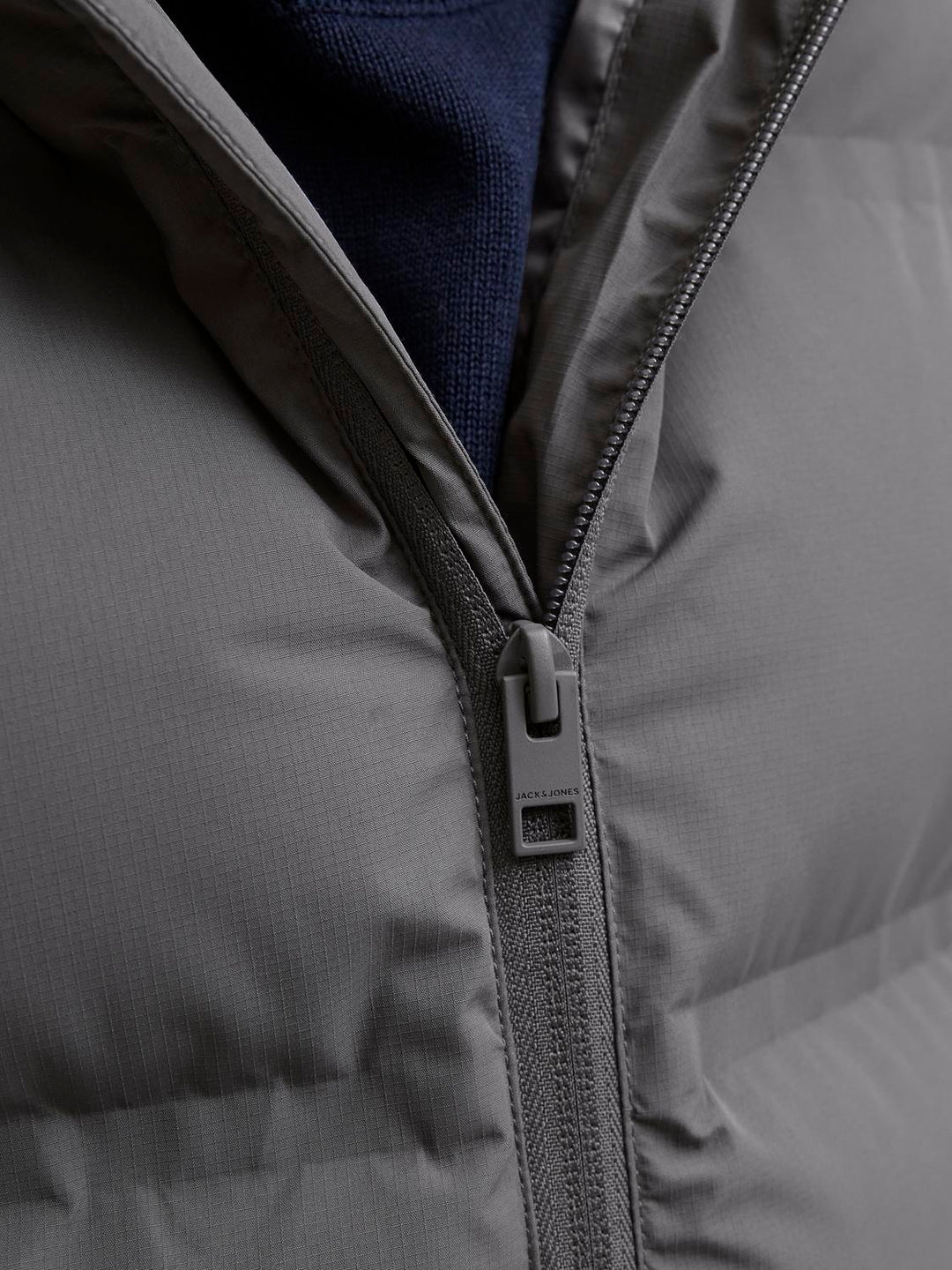 JJESOHO PUFFER HOOD