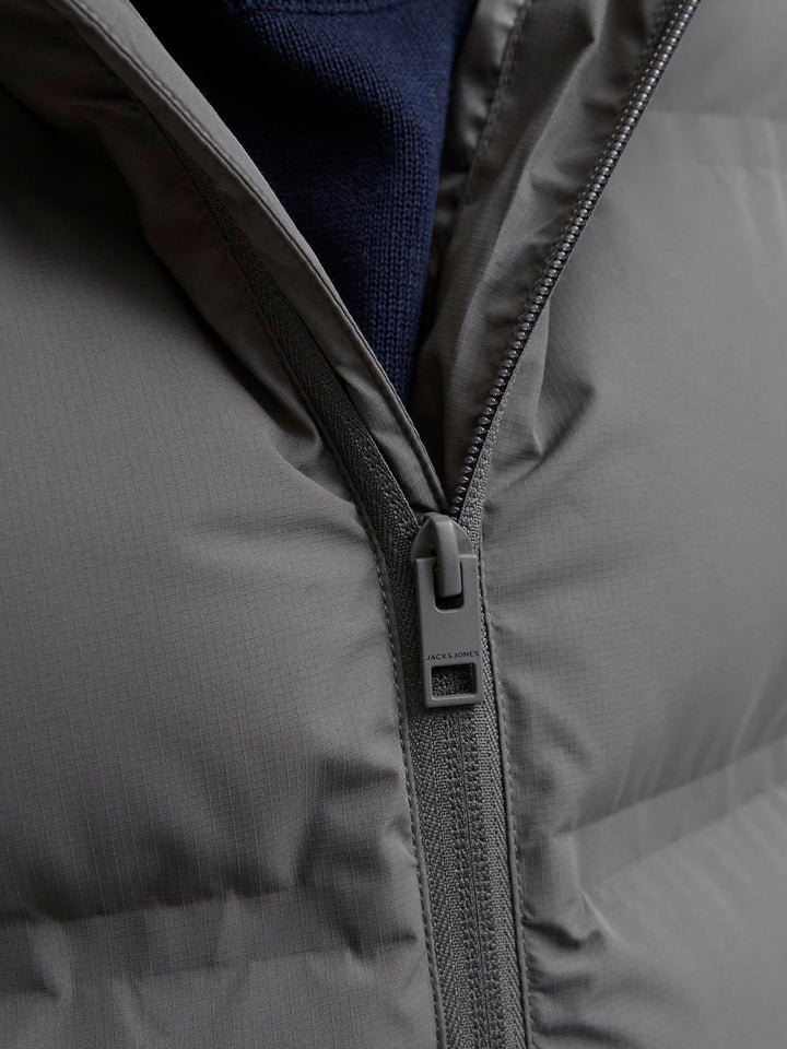 JJESOHO PUFFER HOOD