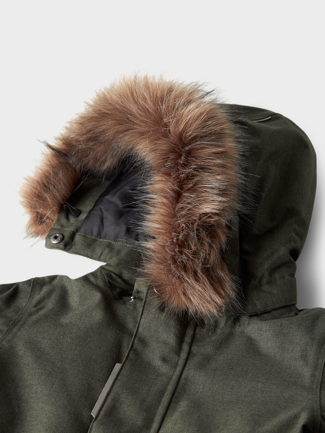 NMMSNOW10 VINTERDRESS