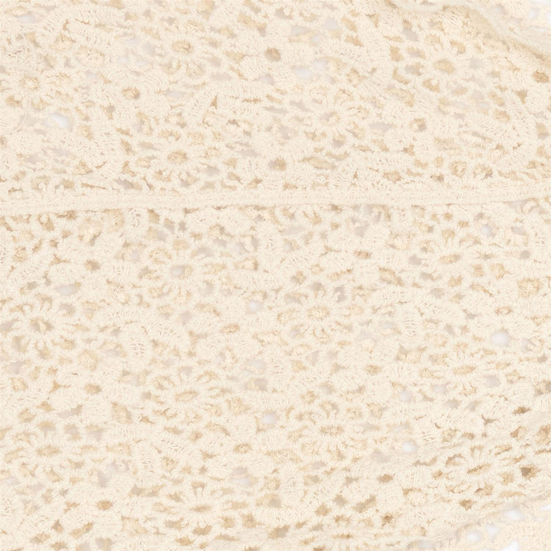 Mdcziva Lace Hip Scarf