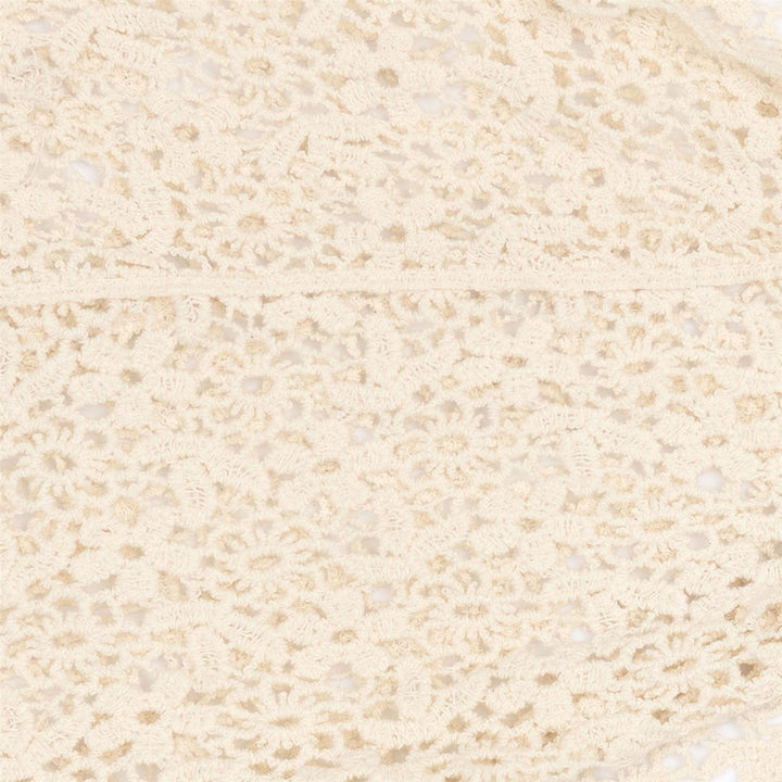 Mdcziva Lace Hip Scarf