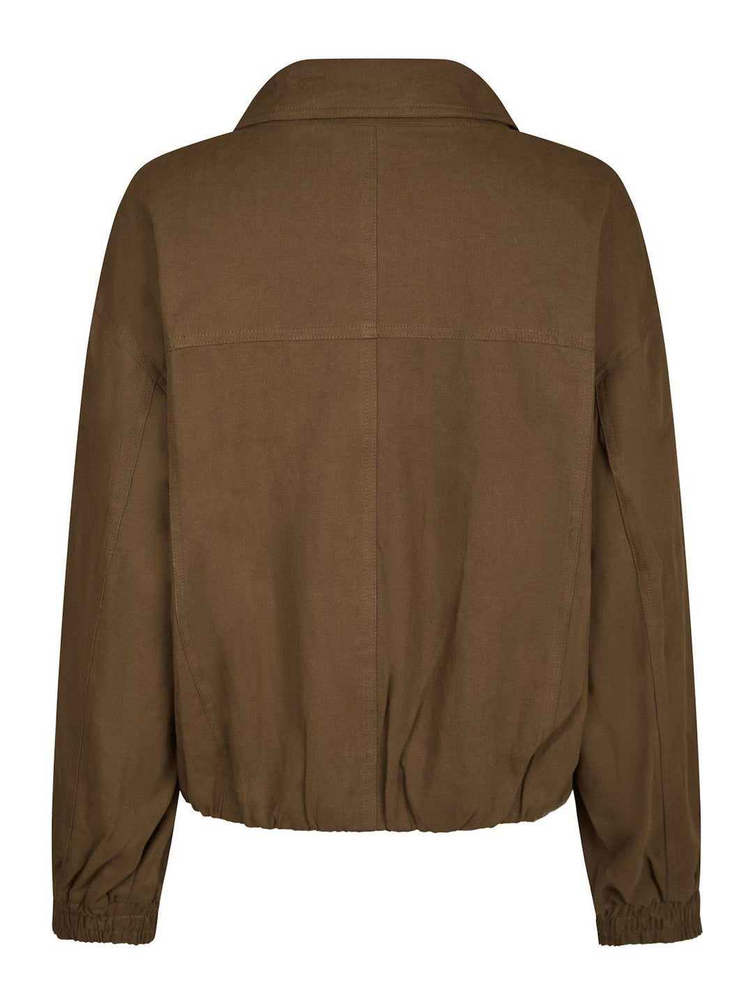 Selio Bomber Jacket