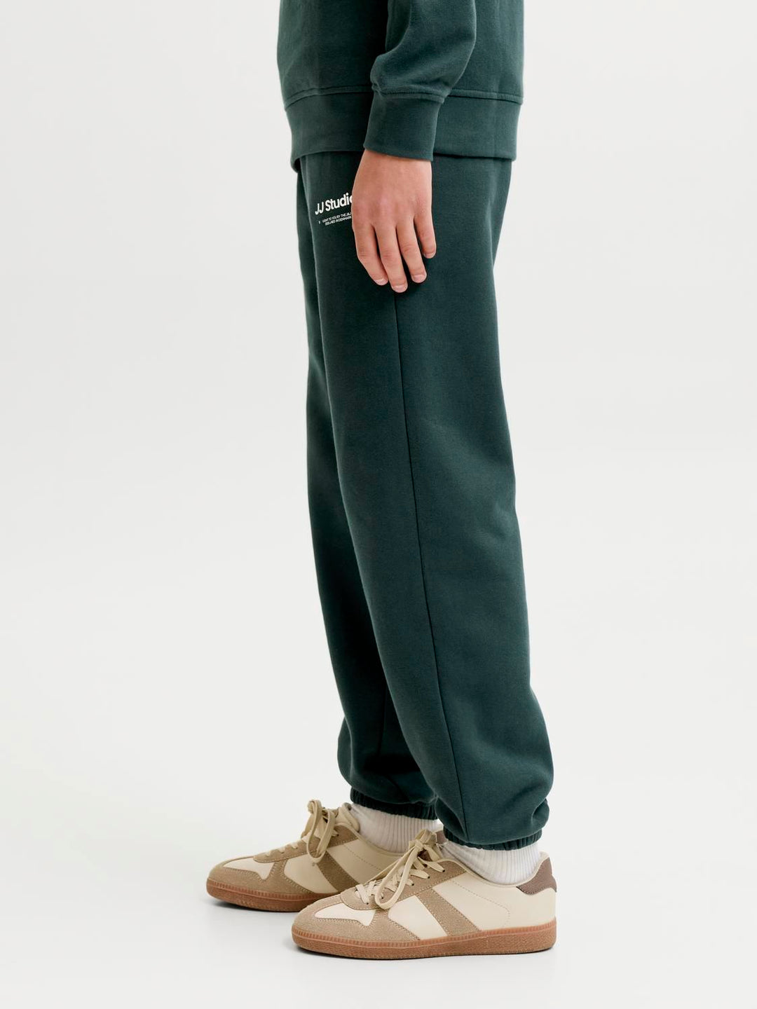 JPSTKANE SWEAT PANT