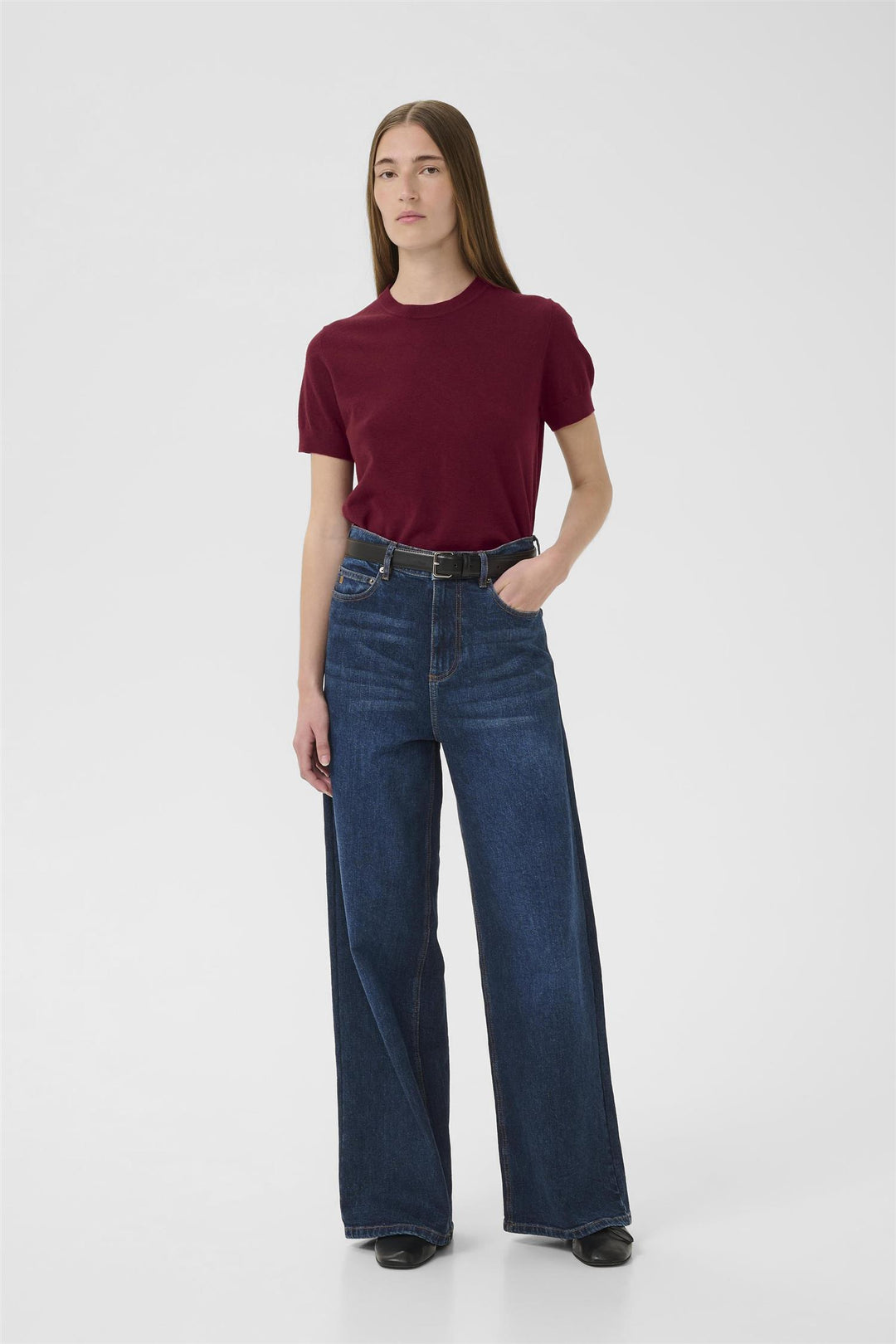 Kellsieiw Pullover