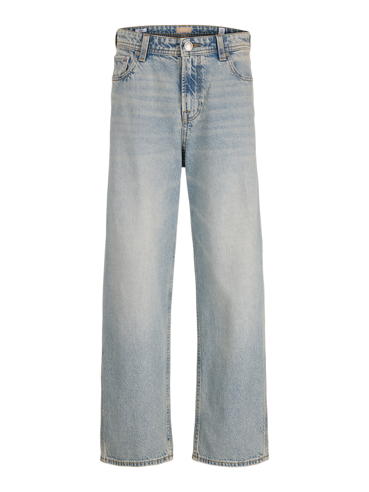 JJIALEX JJNORREBRO BAGGY JEANS