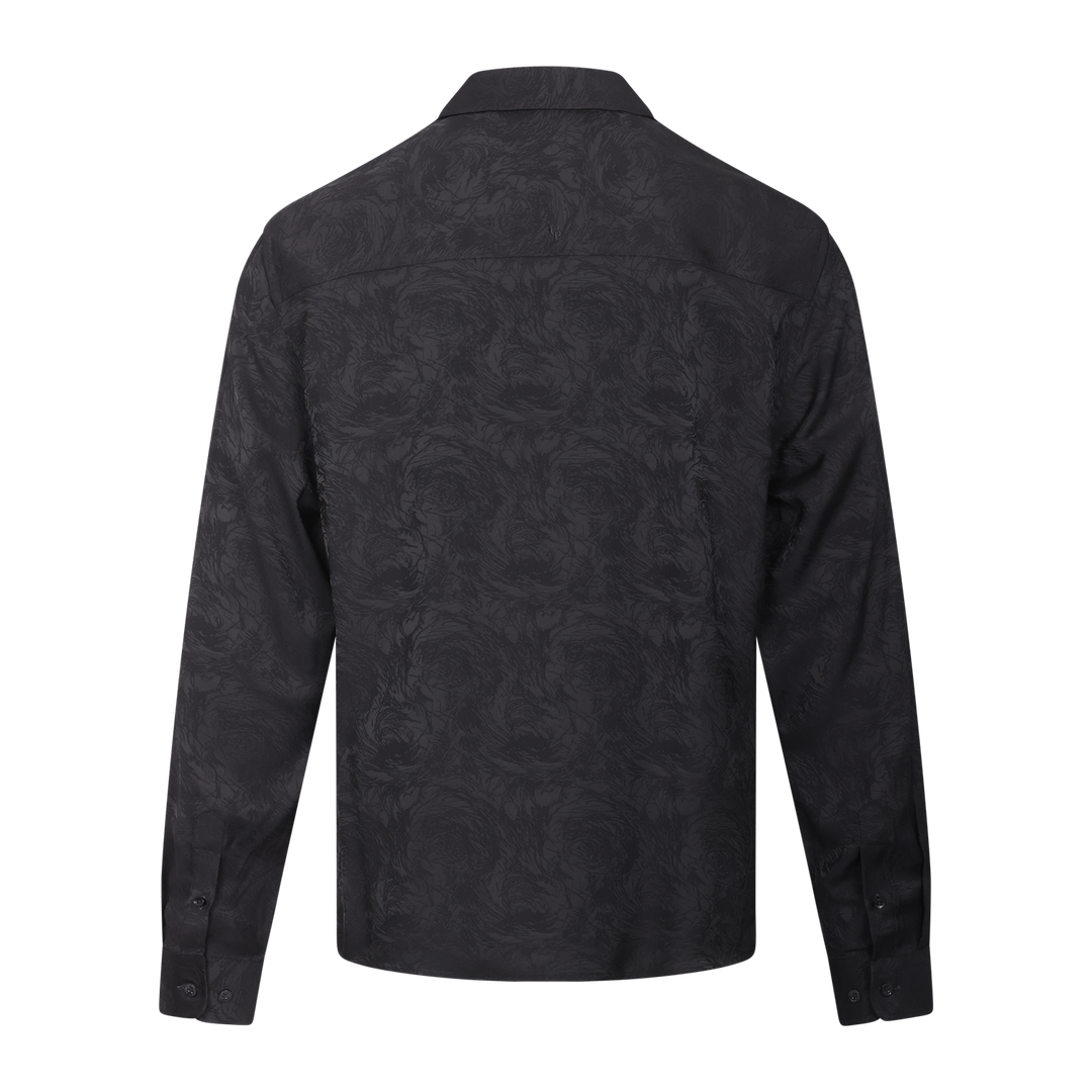 Leander Ls Shirt