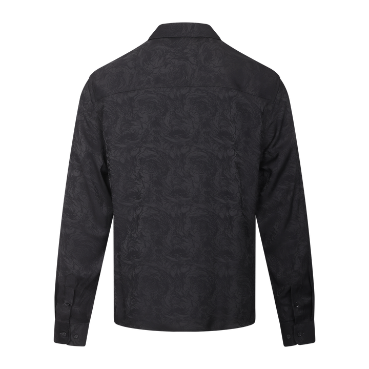 Leander Ls Shirt
