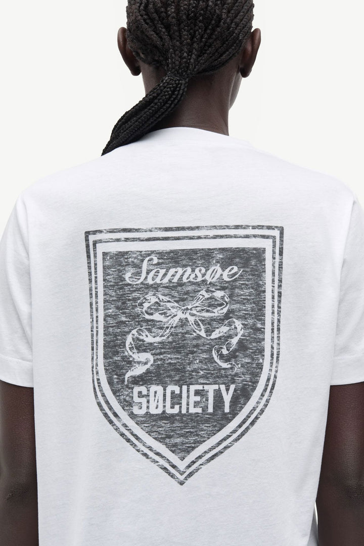 Sacamino Ss T-Shirt 15276