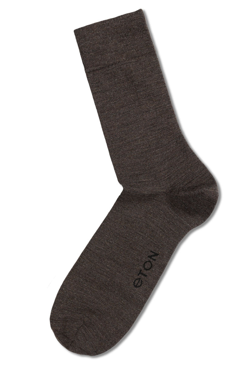 Eton Fine Wool Plain