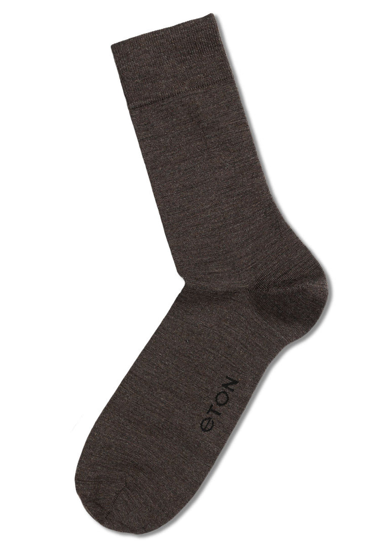 Eton Fine Wool Plain