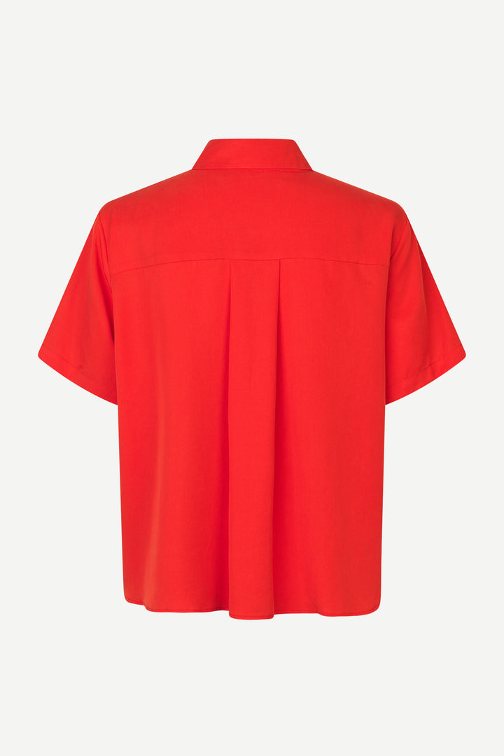 Mina ss shirt 14028