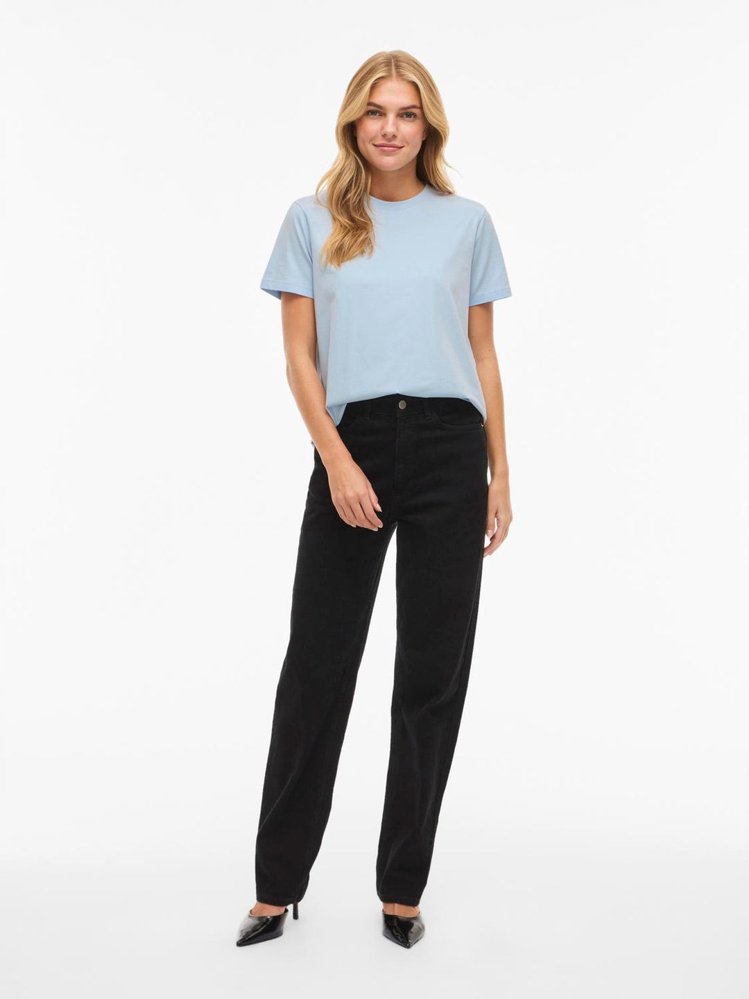 Vinora S/s T-Shirt - Noos